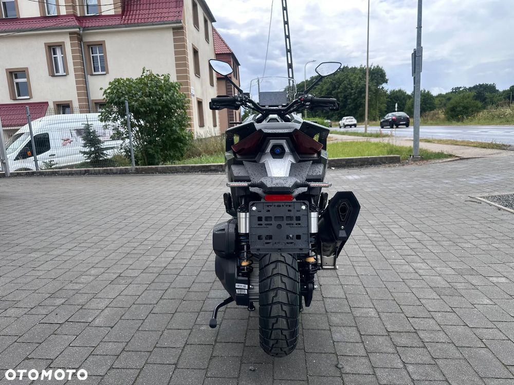 Zontes Inny - 9