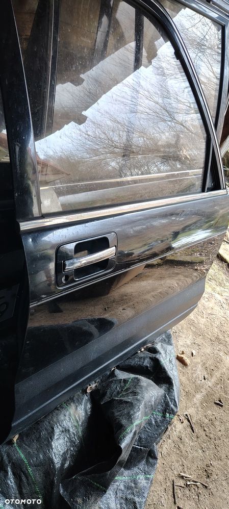 Opel Monterey 3.2 V6 części - 3