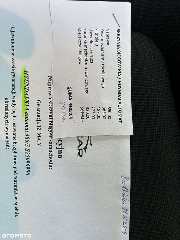 Kia Sportage 2.0 CRDI L - 26