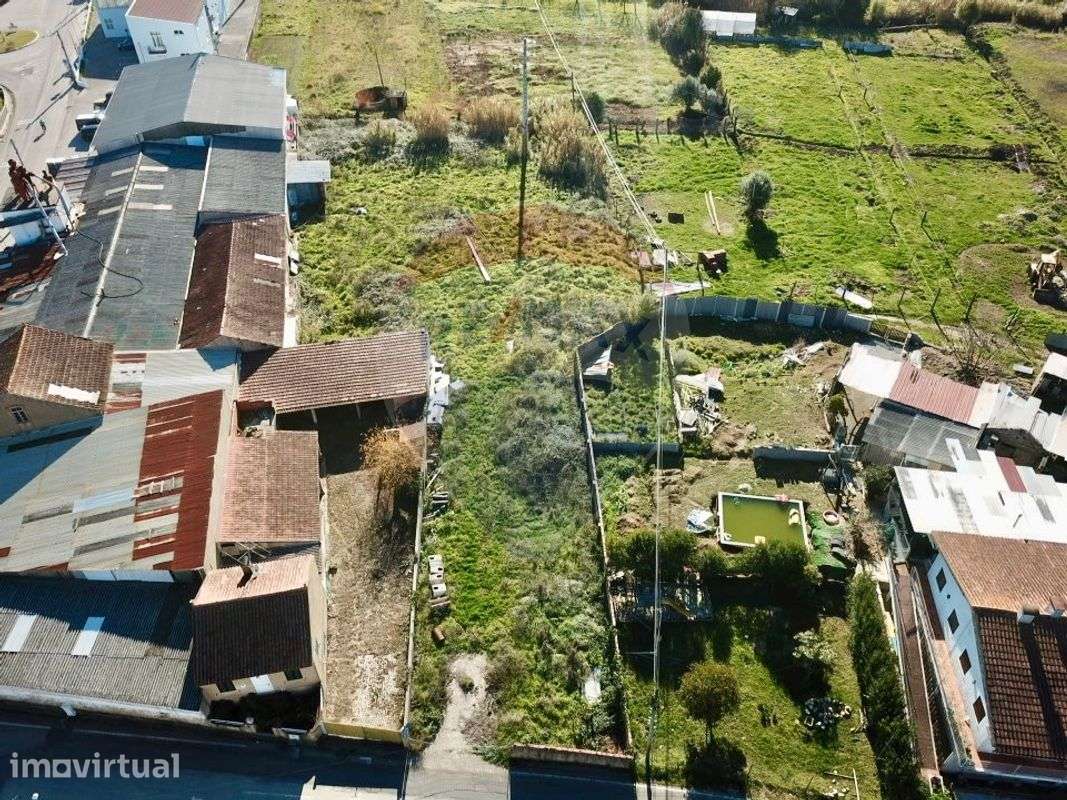 Terreno  para venda - Grande imagem: 3/6
