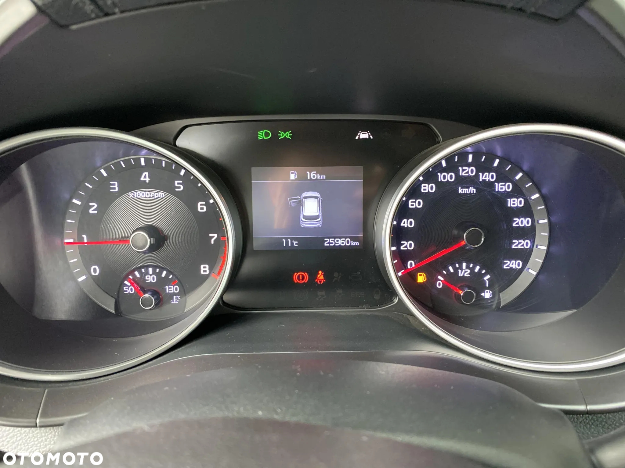 Kia Ceed 1.0 T-GDI M - 14