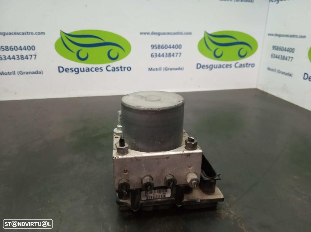 ABS FIAT STILO 2006 -51778818 - 4