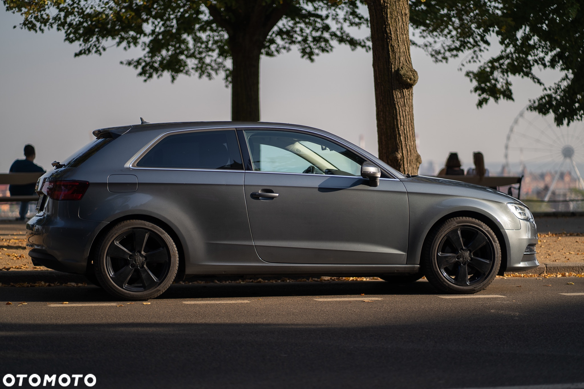 Audi A3 2.0 TDI clean diesel Ambition S tronic - 2