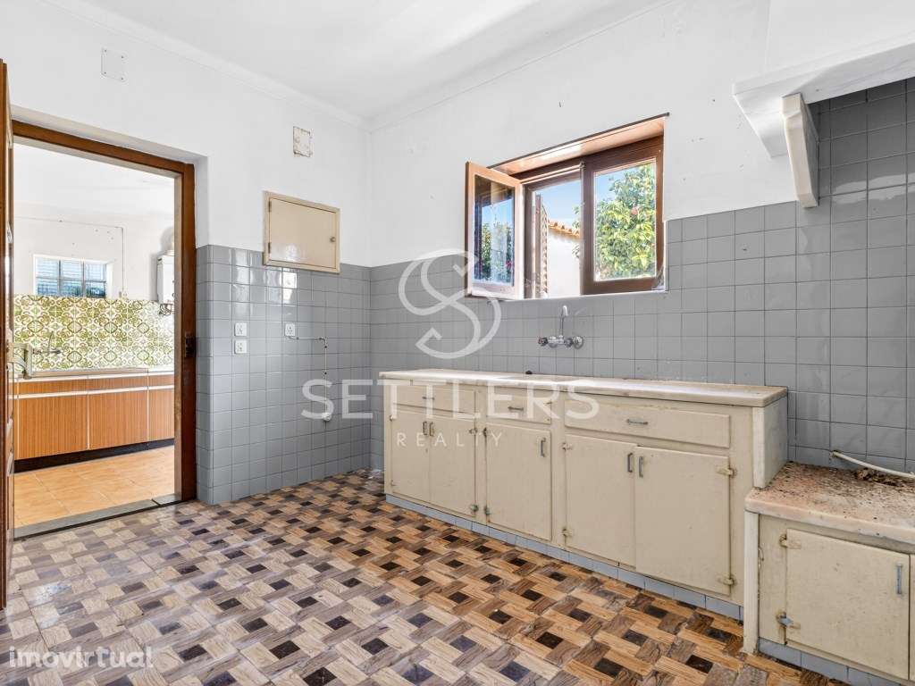 Moradia T2 - Azoia - Grande imagem: 5/28