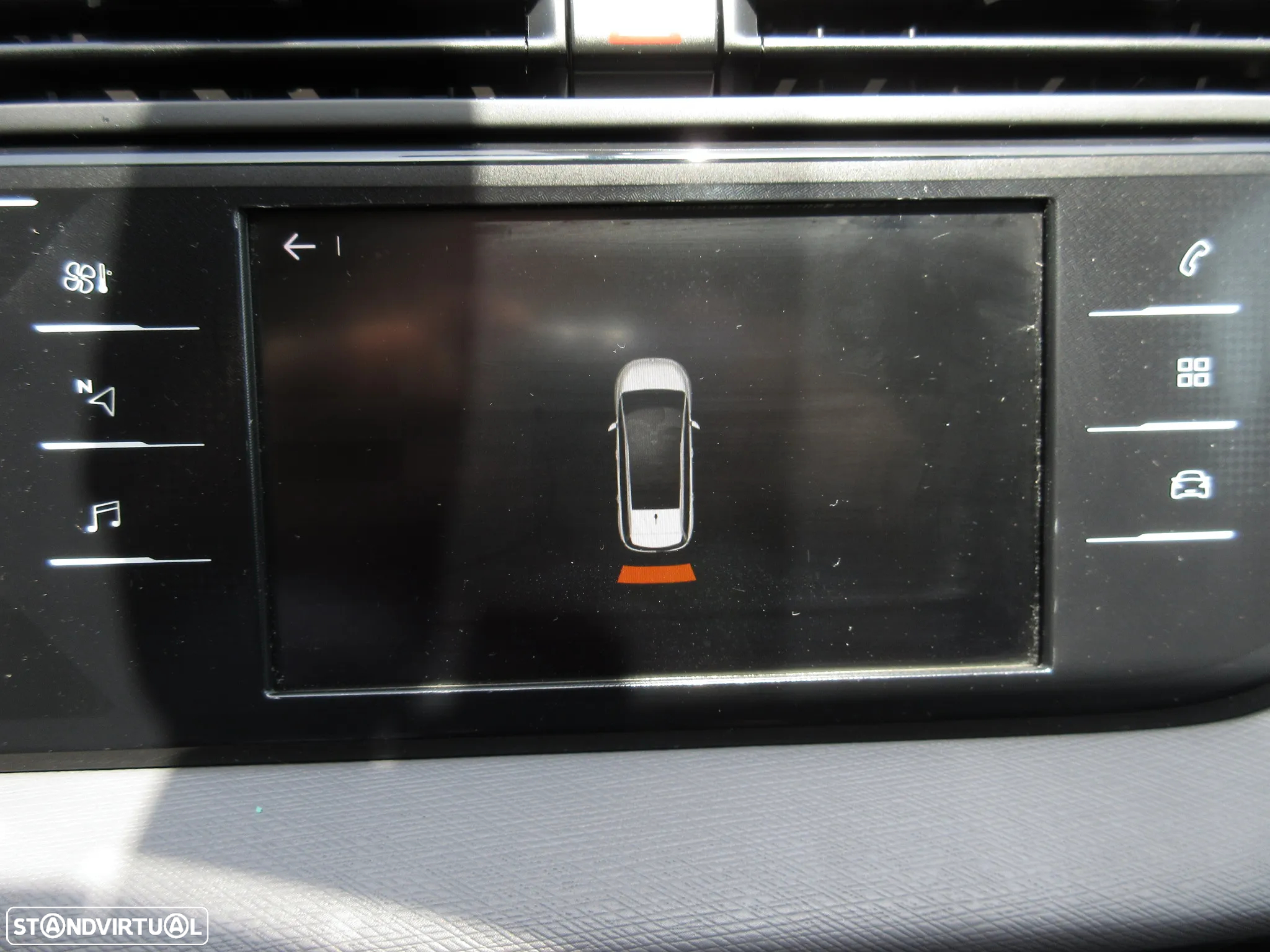 Citroën C4 Picasso 1.6 BlueHDi Shine EAT6 - 52
