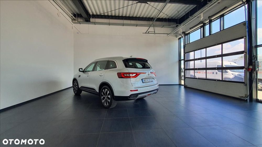 Renault Koleos 1.3 TCe Equilibre EDC - 9