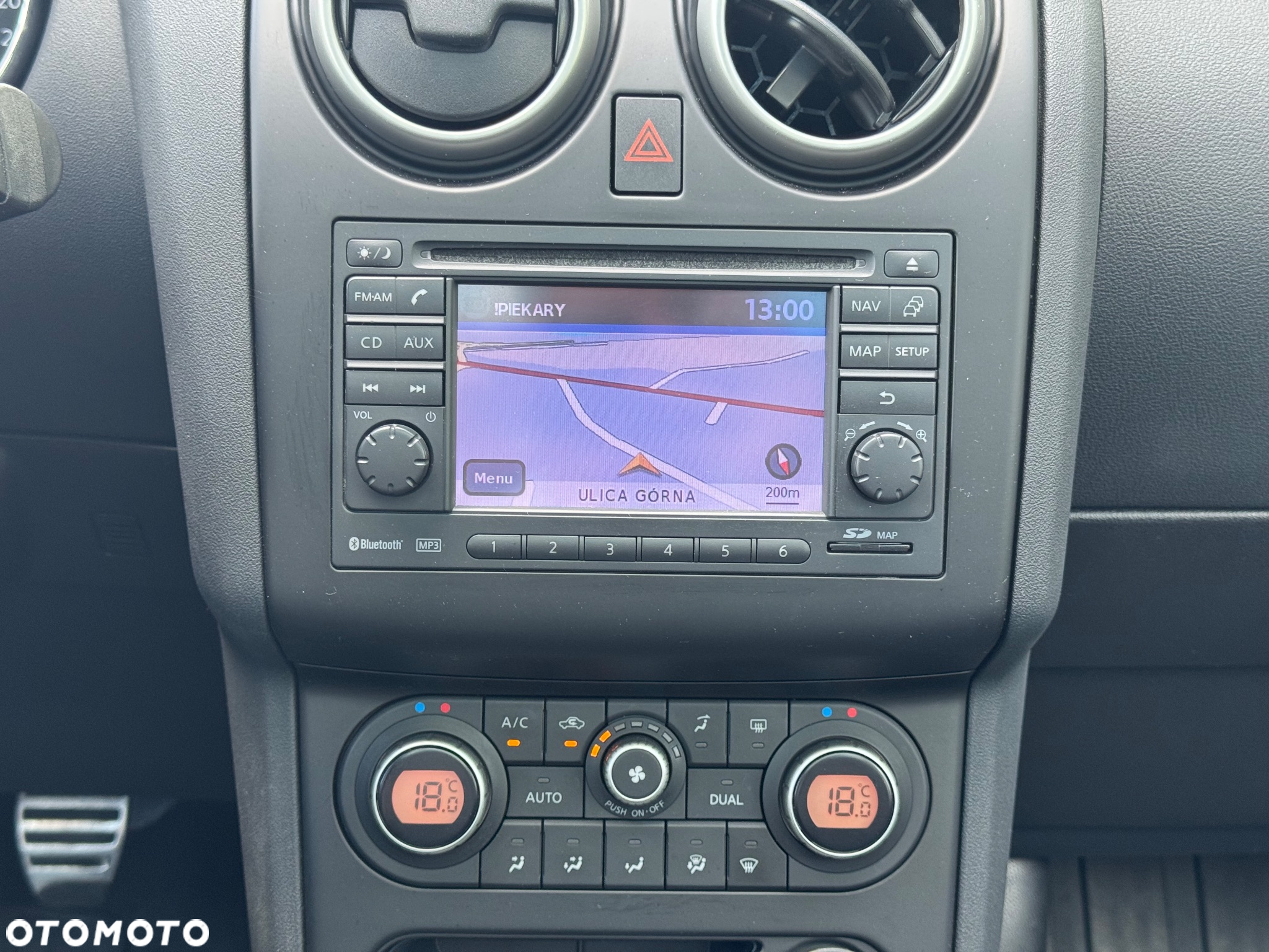 Nissan Qashqai 2.0 I-Way - 18