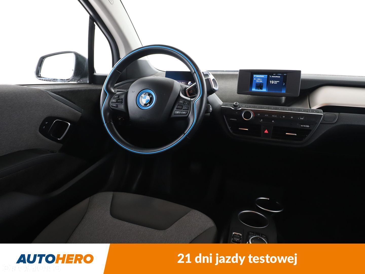 BMW i3 - 13