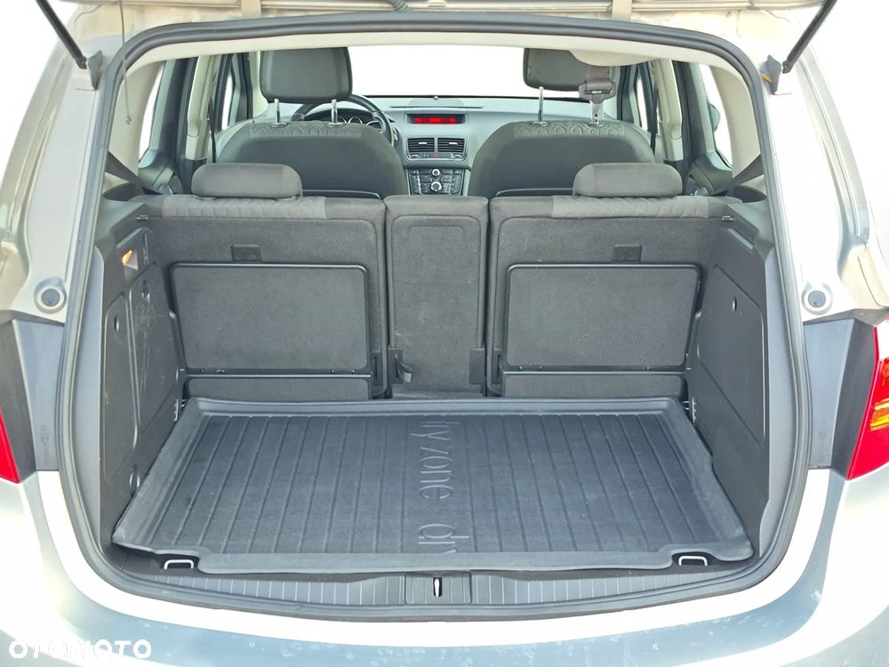 Opel Meriva 1.4 Ecoflex Start/Stop Style - 23
