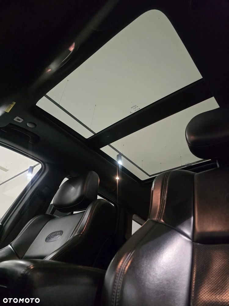 Jeep Grand Cherokee 3.0 CRD Overland - 13