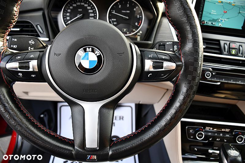 BMW Seria 2 220d xDrive Sport-Aut Luxury Line - 20