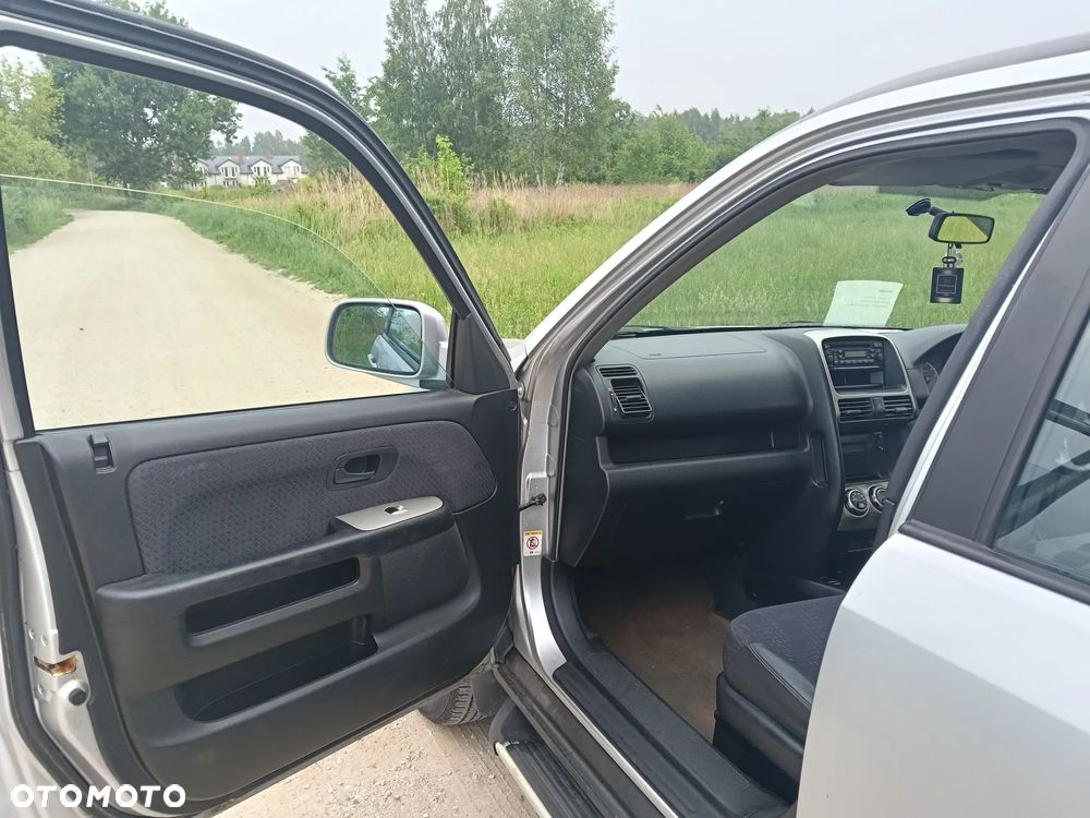 Honda CR-V 2.0i ES - 9