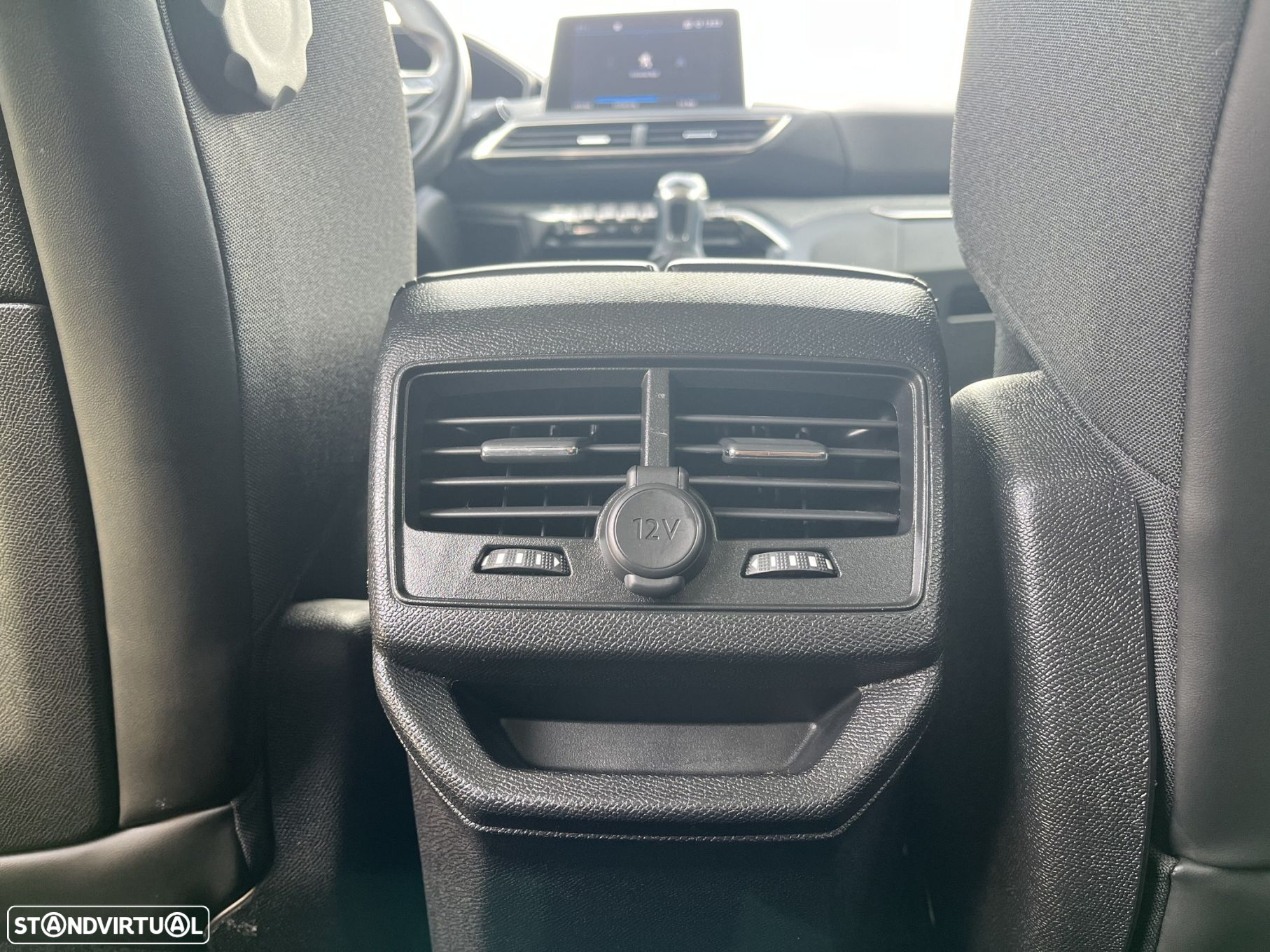 Peugeot 3008 1.6 BlueHDi Allure - 13