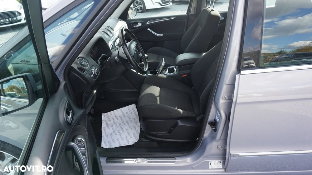 Ford Galaxy 1.6 EcoBoost Start/Stop Titanium - 6