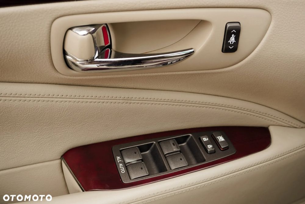 Lexus LS 430 President Line - 17