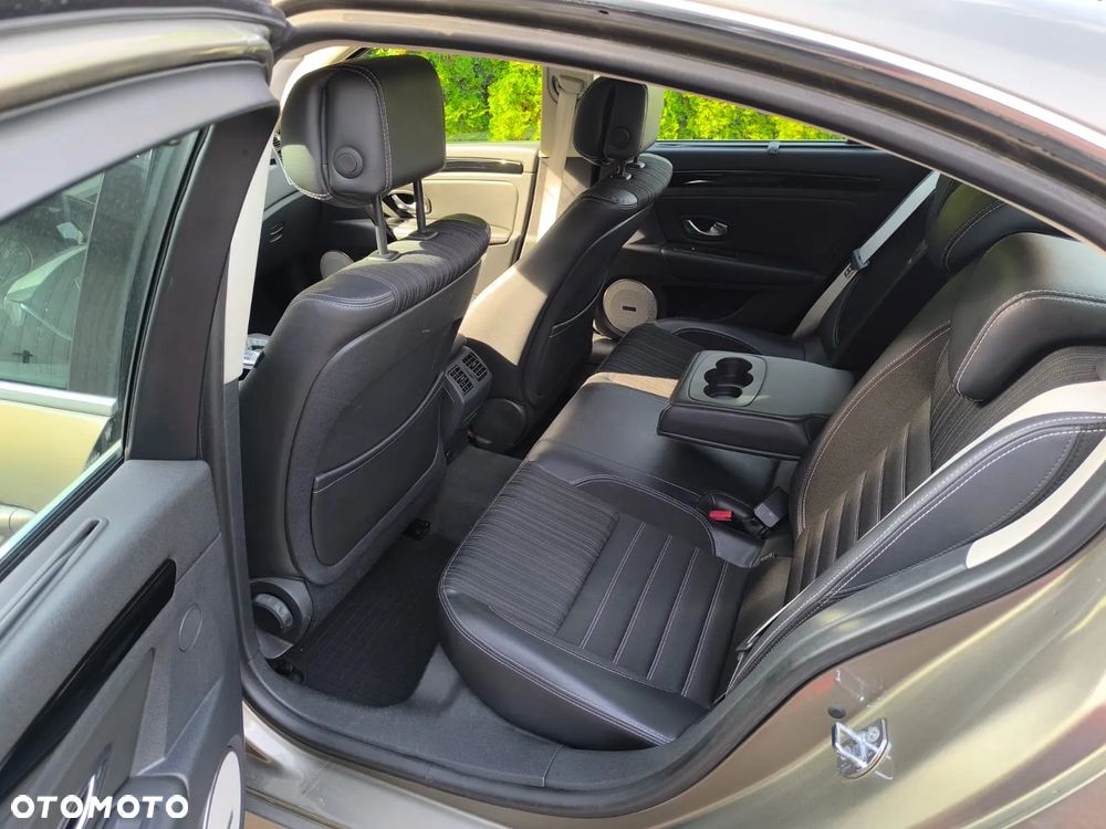 Renault Laguna - 9