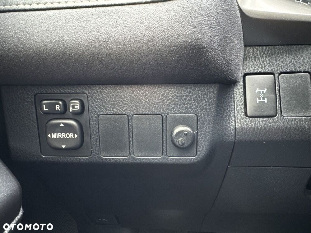 Toyota RAV4 2.0 Style 4x4 MS - 22