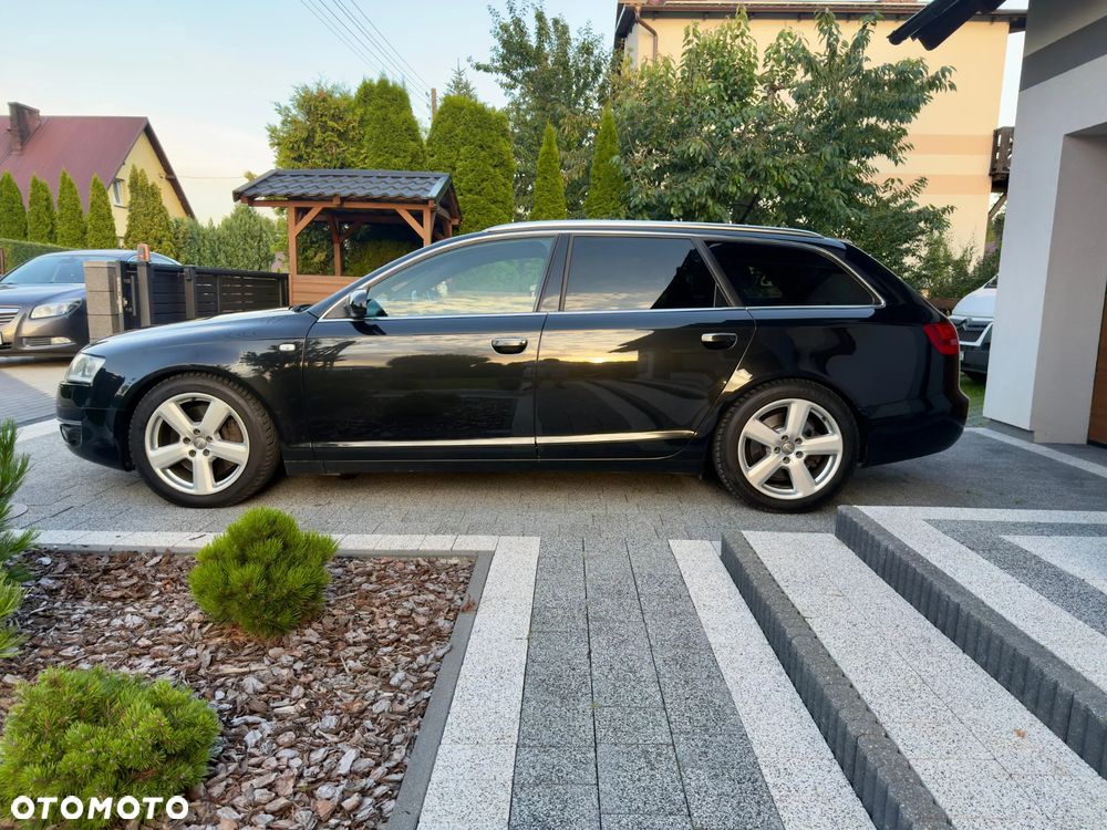 Audi A6 - 6