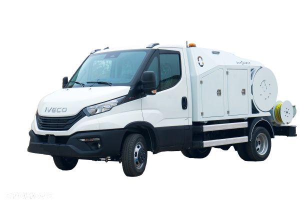 Iveco Daily - 4