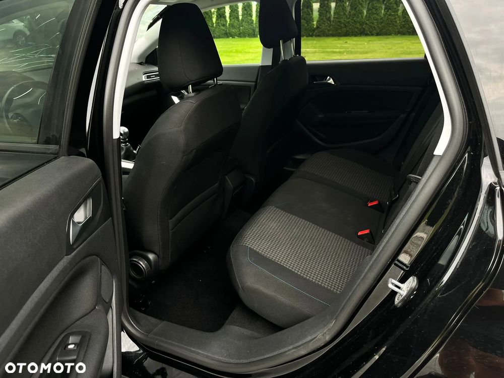 Peugeot 308 PureTech 110 Stop & Start Access - 22