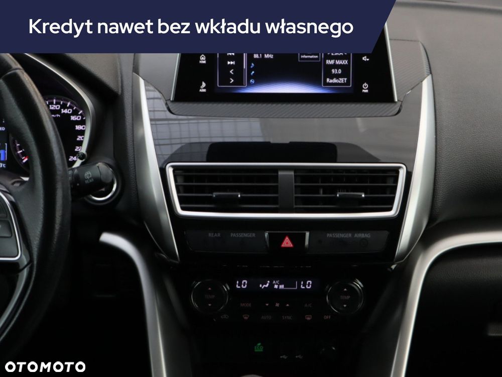 Mitsubishi Eclipse Cross - 15
