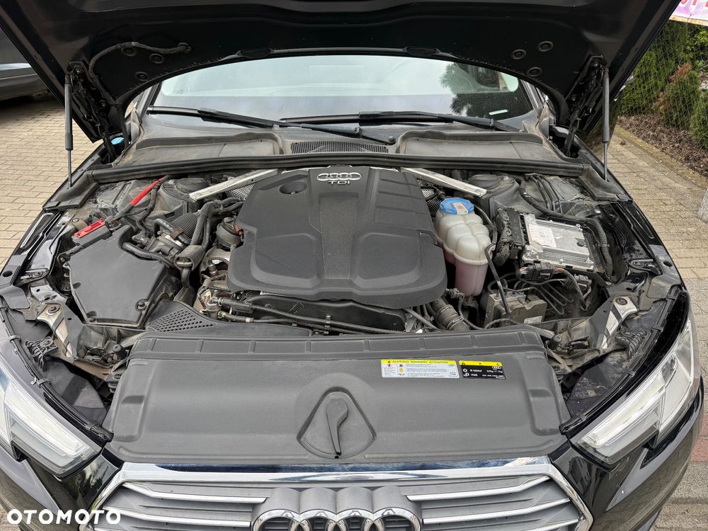 Audi A4 Avant 2.0 TDI S tronic design - 10