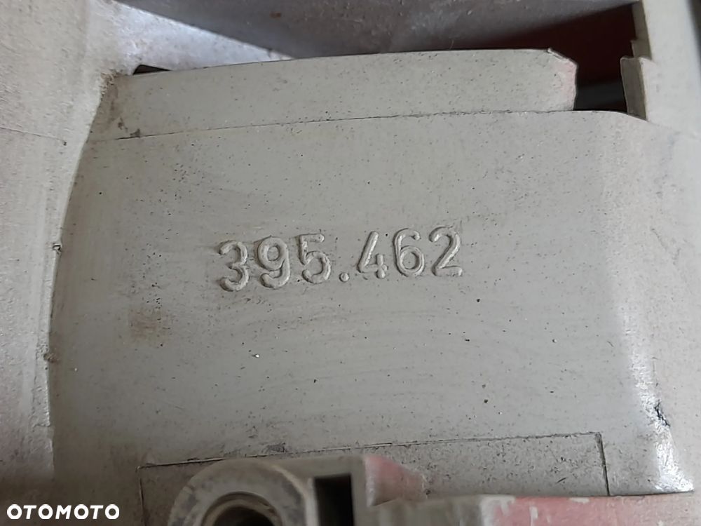 Lampa prawy tył Opel Kadett E SWF 395462 - 5