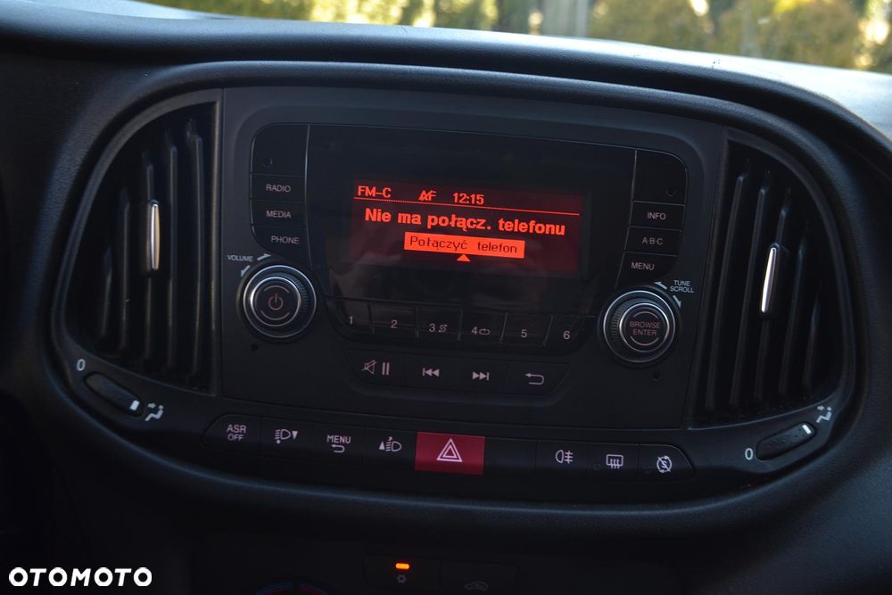 Fiat Doblo - 20