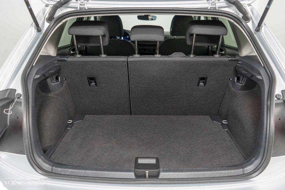 VW Polo 1.0 TSI Urban DSG - 15