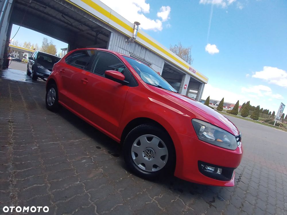 Volkswagen Polo 1.2 Life - 16