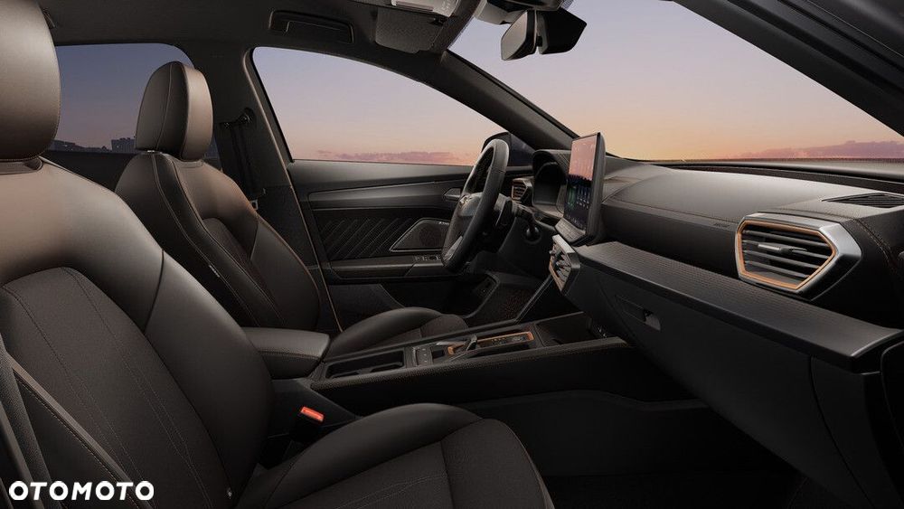 Cupra Formentor 1.5 TSI DSG - 9