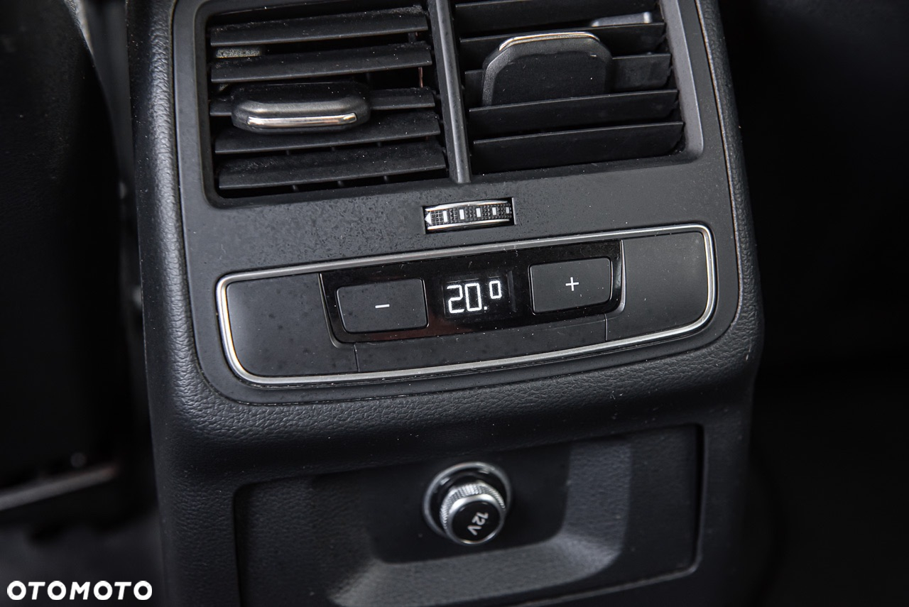 Audi A4 Allroad quattro 2.0 TFSI S tronic - 30