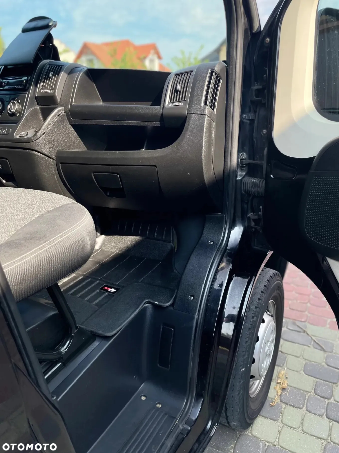 Peugeot Boxer - 14