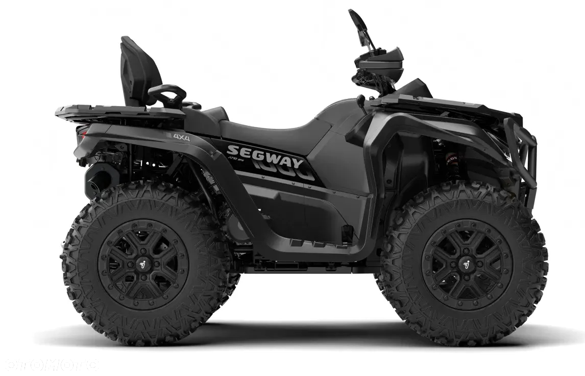 Segway Snarler AT10 - 6