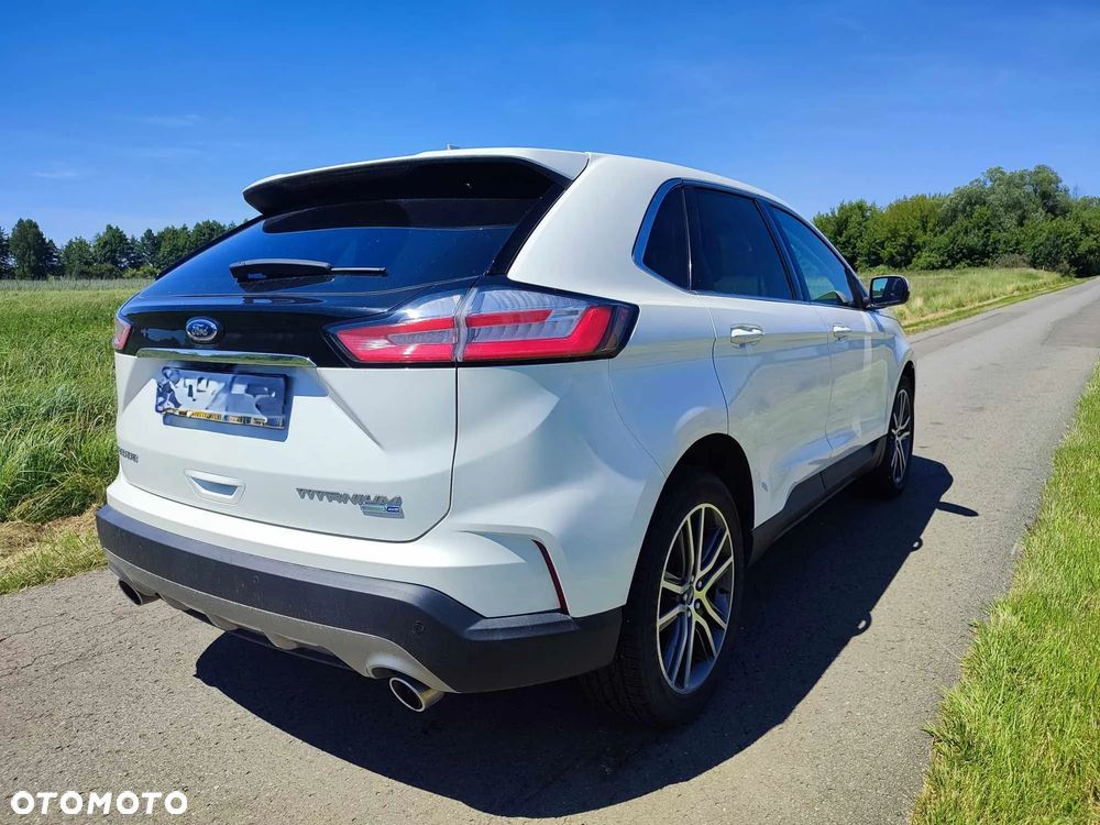 Ford Edge - 6
