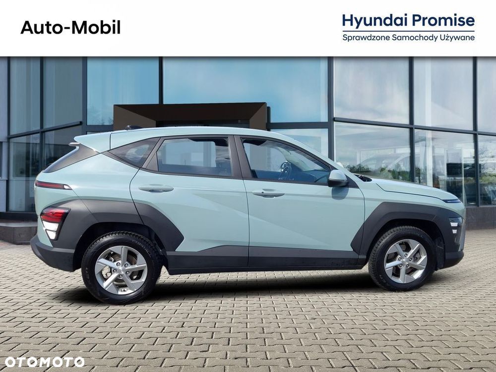 Hyundai Kona - 6