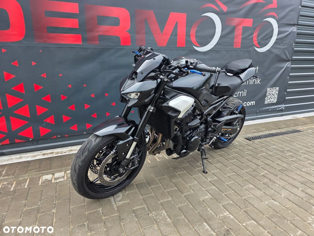 Kawasaki Z 900 - 33