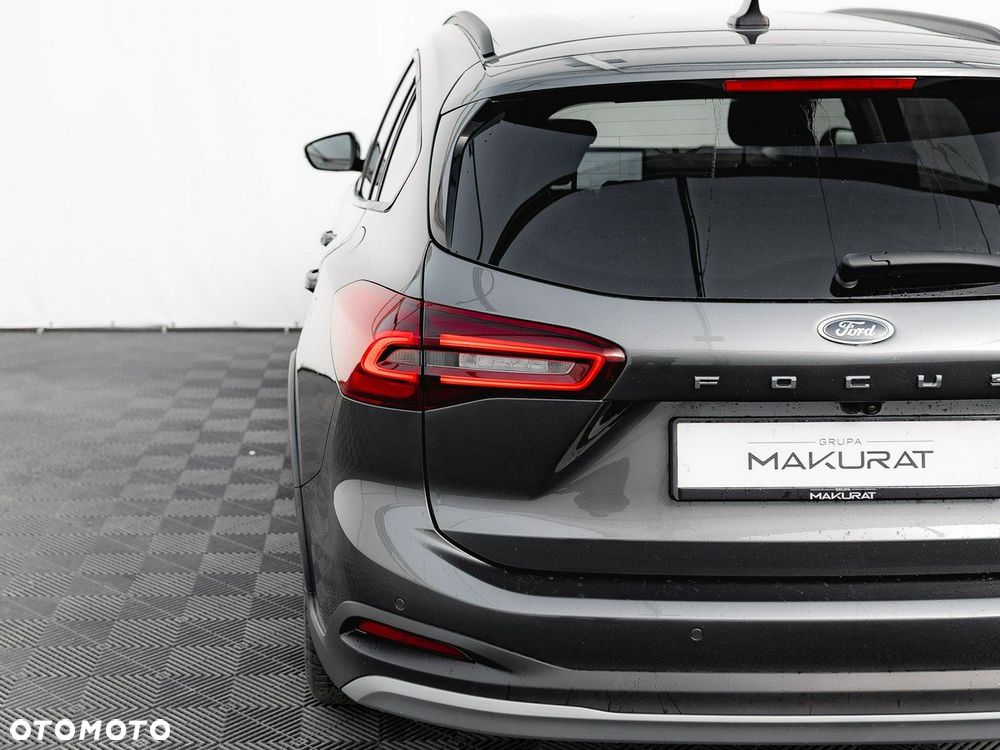 Ford Focus 1.5 EcoBlue Active X - 11