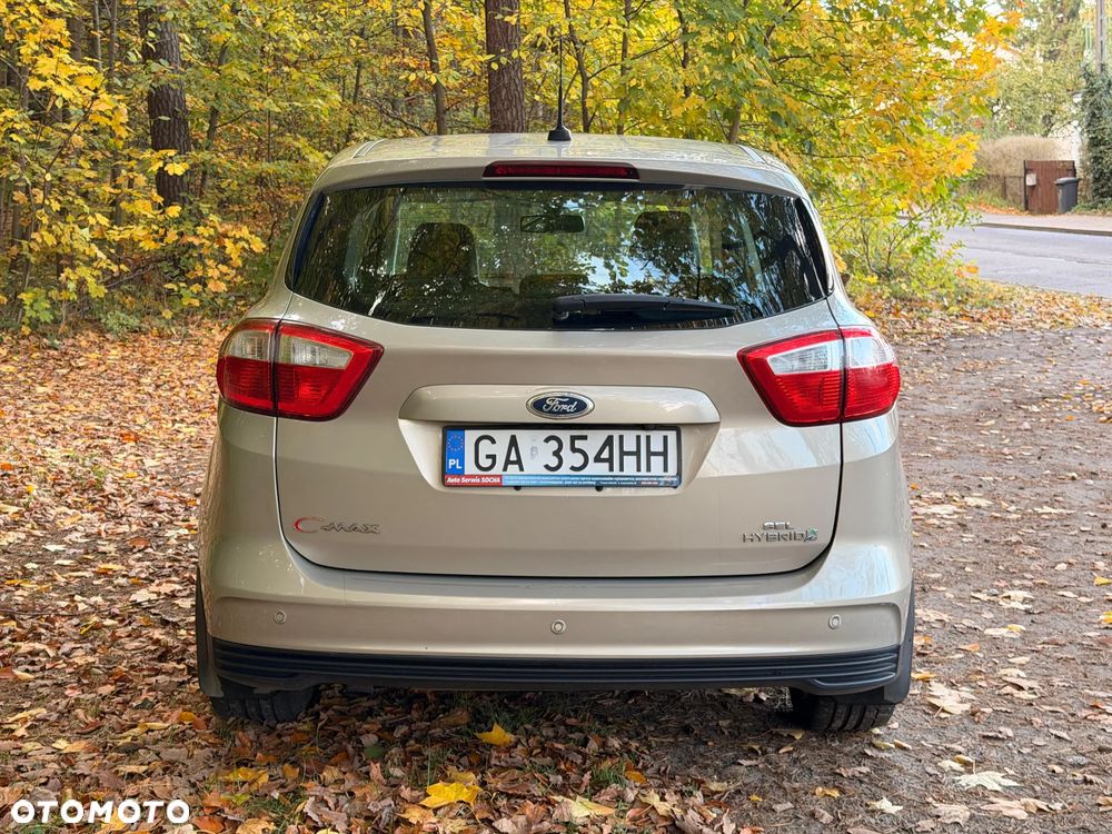 Ford C-MAX - 6