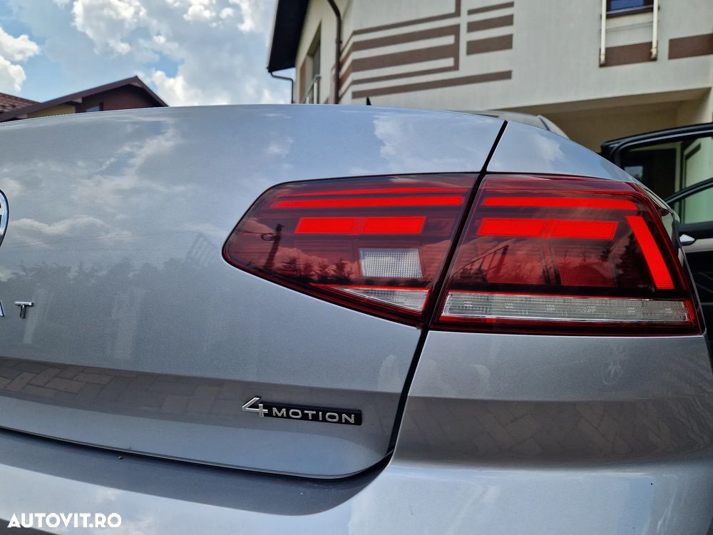 Volkswagen Passat - 27