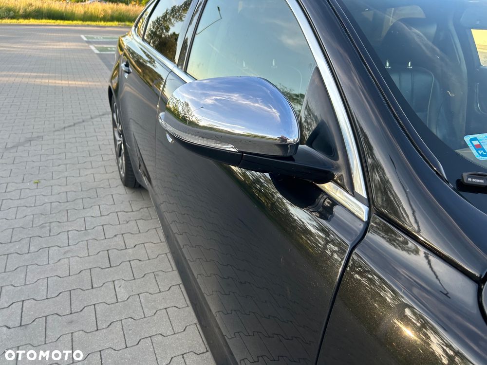 Jaguar XJ 5.0 V8 LWB Portfolio - 33