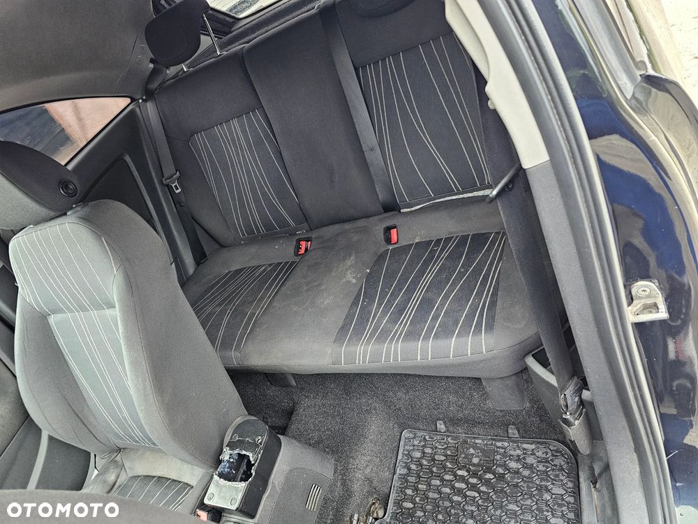 Opel Corsa 1.2 16V Cosmo - 13