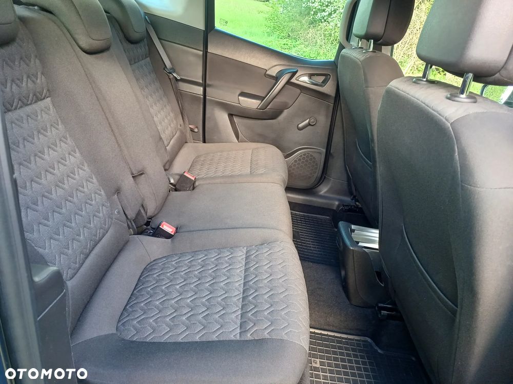 Opel Meriva 1.4 Active - 17