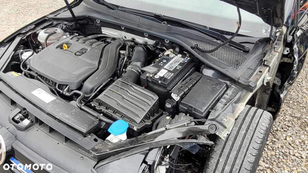 Volkswagen Golf 1.5 TSI ACT OPF BlueMotion IQ.DRIVE - 22