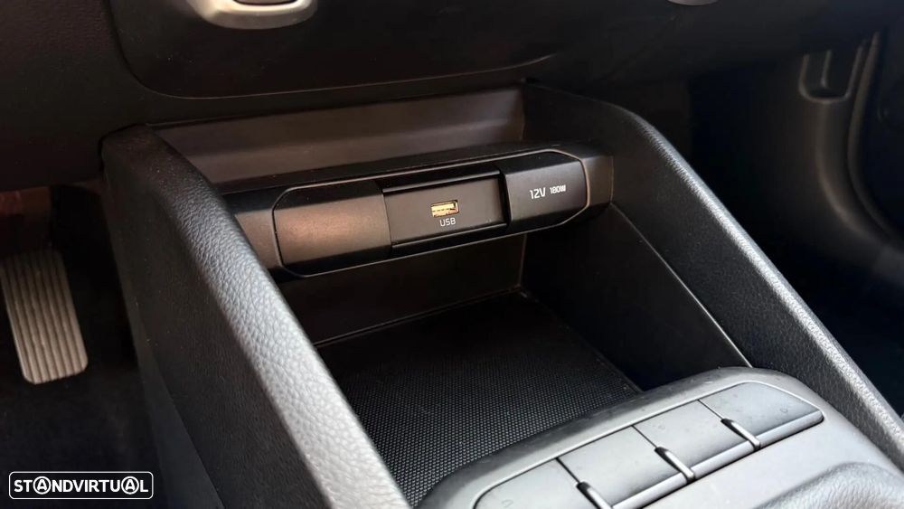 Kia Stonic 1.2 MPi Dynamic - 16
