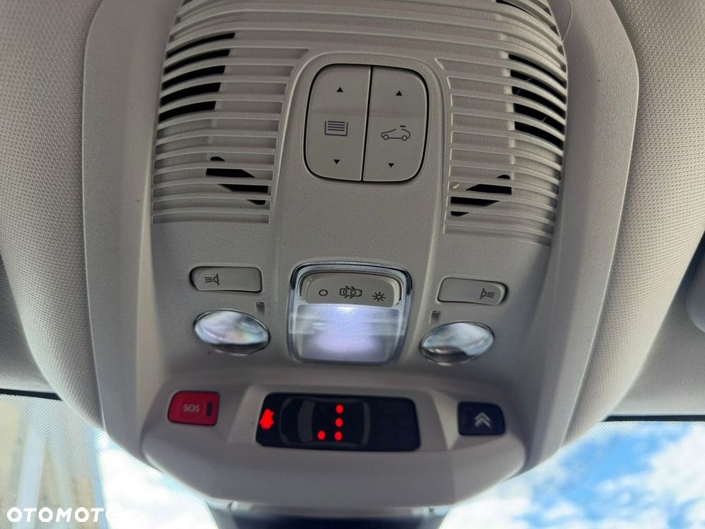 Citroën C5 Aircross - 27
