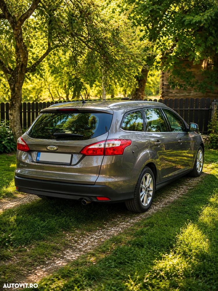 Ford Focus - 2