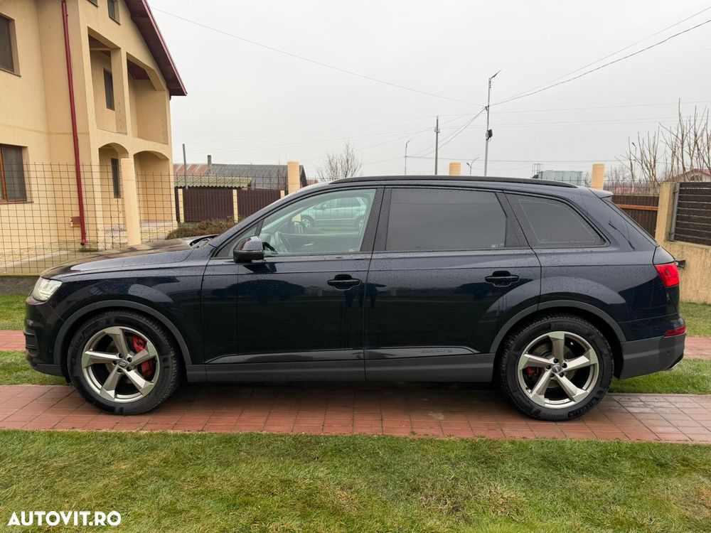 Audi Q7 - 2