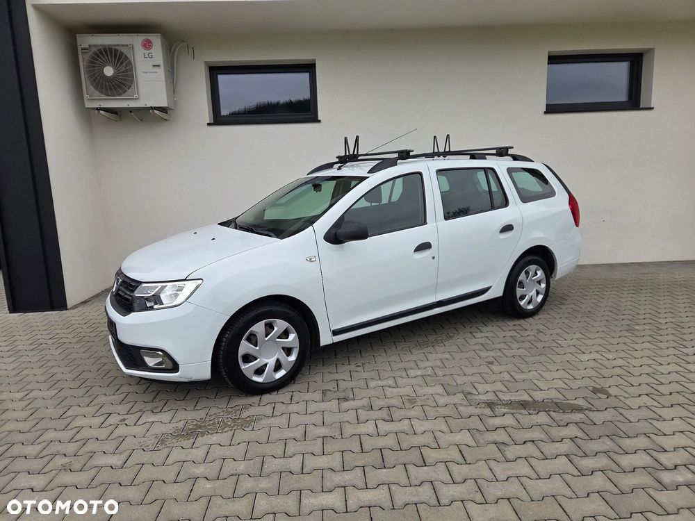 Dacia Logan - 15
