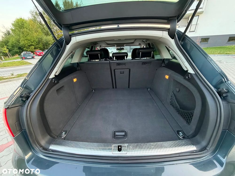 Audi A4 Allroad 3.0 TDI Quattro S tronic - 27